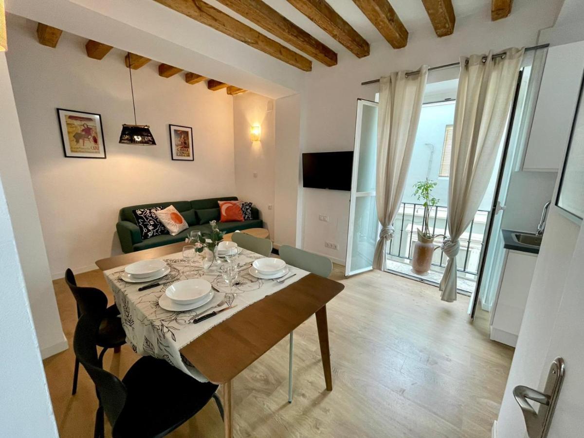 Gatu Premium Villa Galeona, Con Terraza Chillout Privada Kadyks Zewnętrze zdjęcie