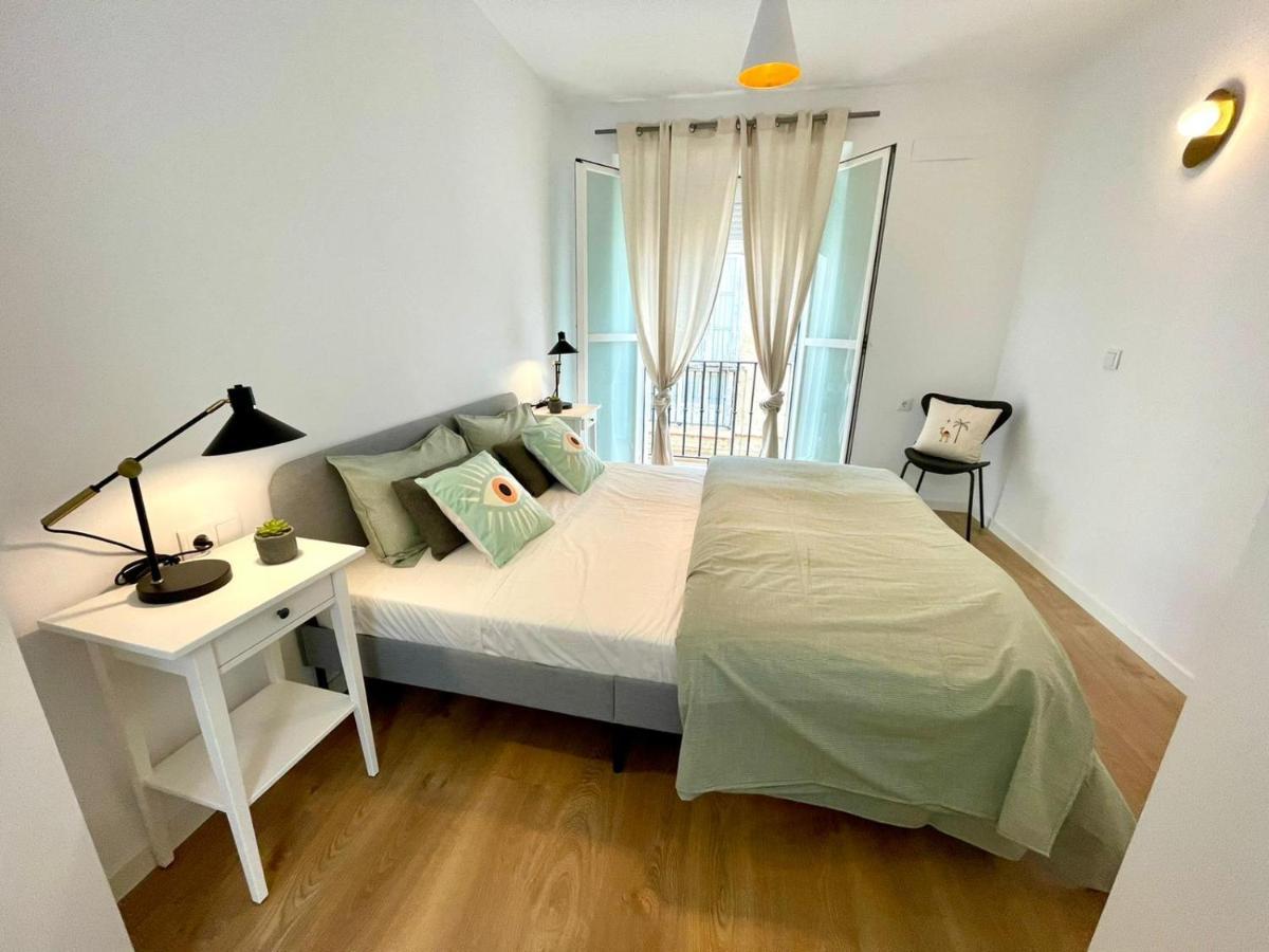 Gatu Premium Villa Galeona, Con Terraza Chillout Privada Kadyks Zewnętrze zdjęcie
