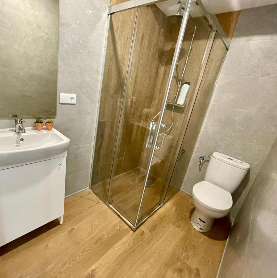 Gatu Premium Villa Galeona, Con Terraza Chillout Privada Kadyks Zewnętrze zdjęcie