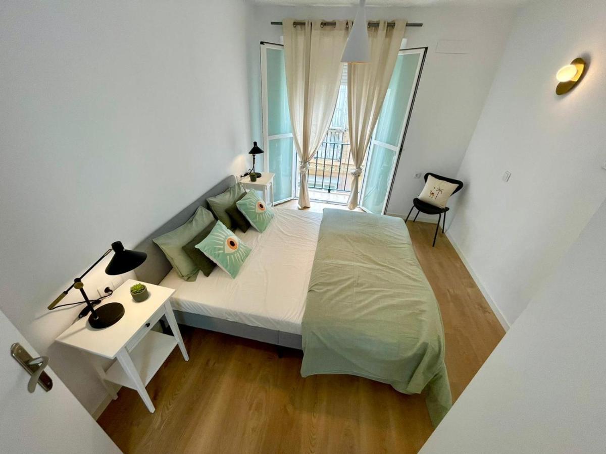 Gatu Premium Villa Galeona, Con Terraza Chillout Privada Kadyks Zewnętrze zdjęcie