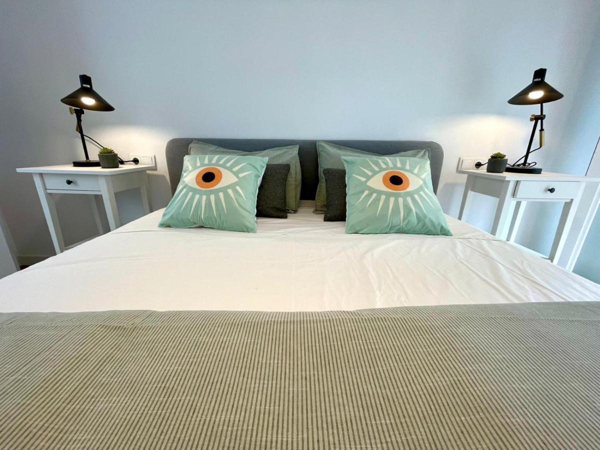 Gatu Premium Villa Galeona, Con Terraza Chillout Privada Kadyks Zewnętrze zdjęcie