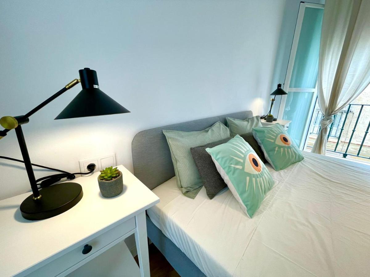 Gatu Premium Villa Galeona, Con Terraza Chillout Privada Kadyks Zewnętrze zdjęcie