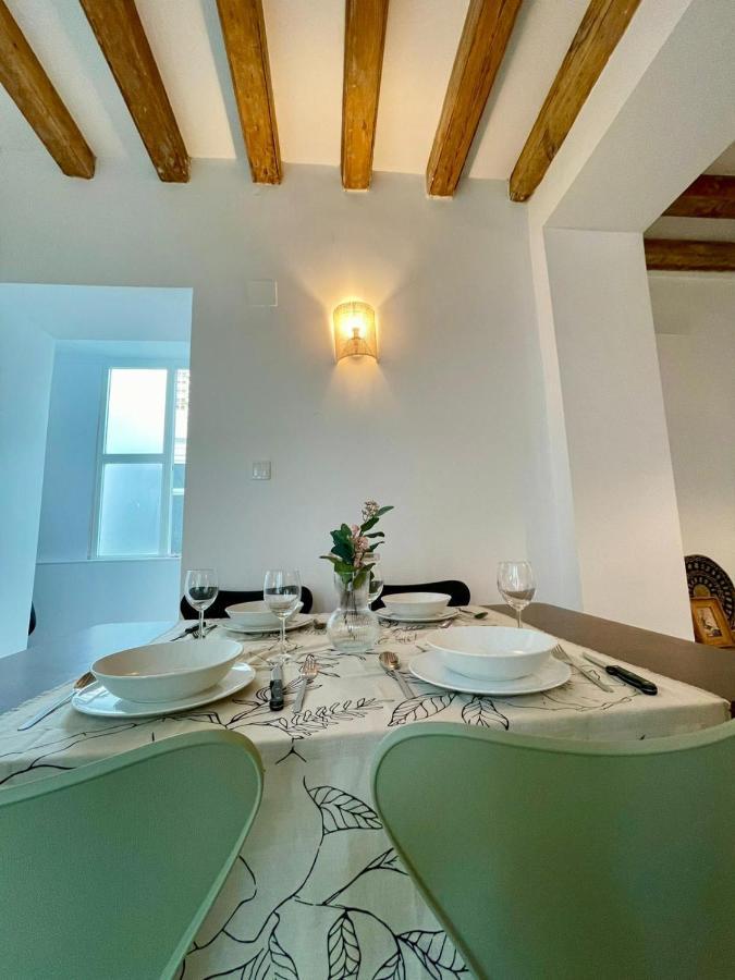 Gatu Premium Villa Galeona, Con Terraza Chillout Privada Kadyks Zewnętrze zdjęcie