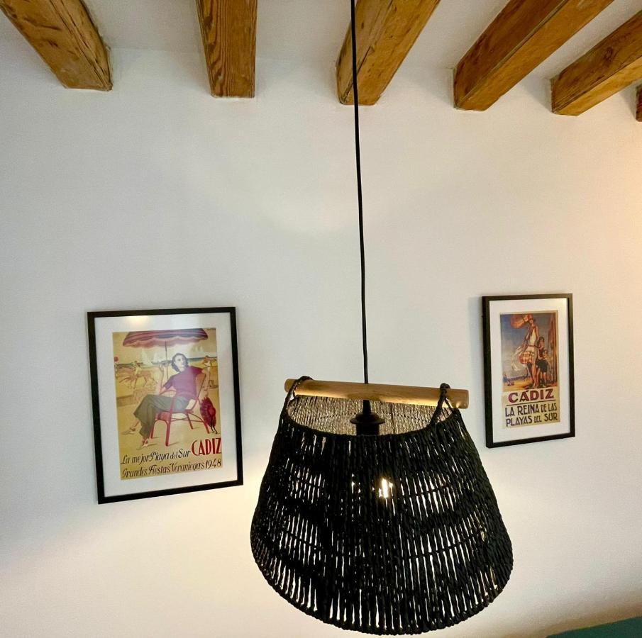 Gatu Premium Villa Galeona, Con Terraza Chillout Privada Kadyks Zewnętrze zdjęcie