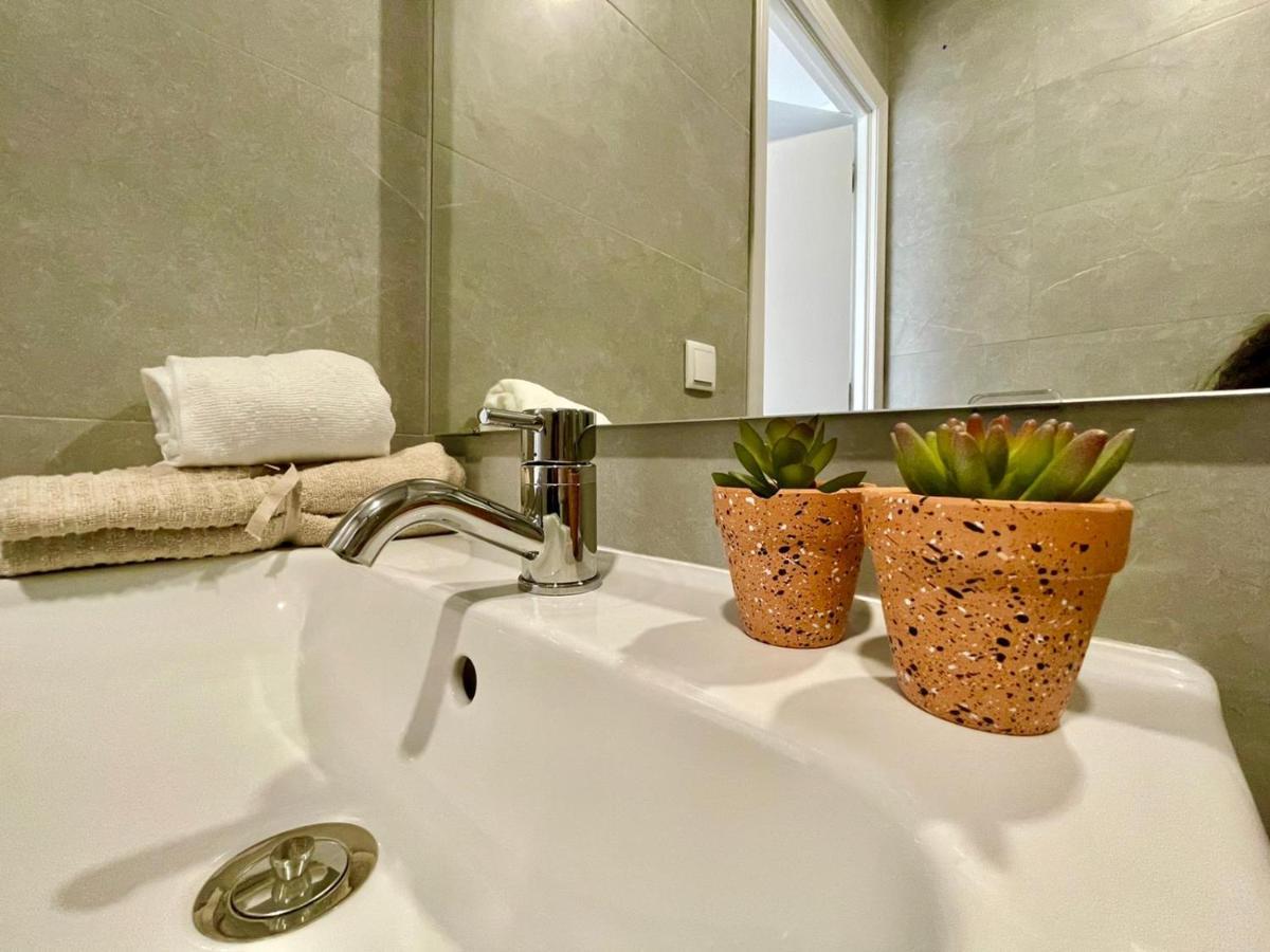 Gatu Premium Villa Galeona, Con Terraza Chillout Privada Kadyks Zewnętrze zdjęcie