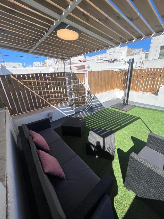Gatu Premium Villa Galeona, Con Terraza Chillout Privada Kadyks Zewnętrze zdjęcie